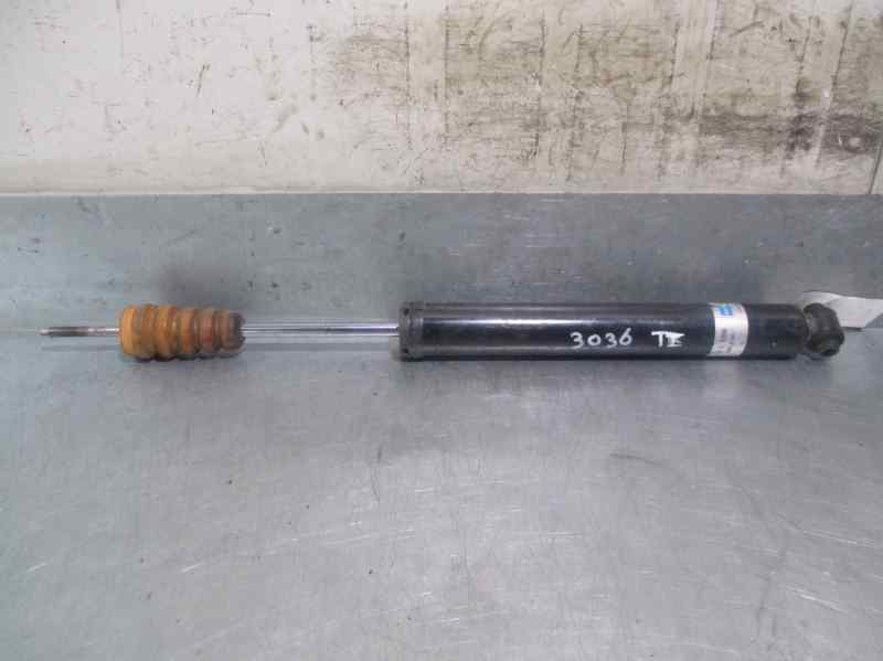 FIAT Stilo 1 generation (2001-2010) Rear Left Shock Absorber BILSTEIN 20788997