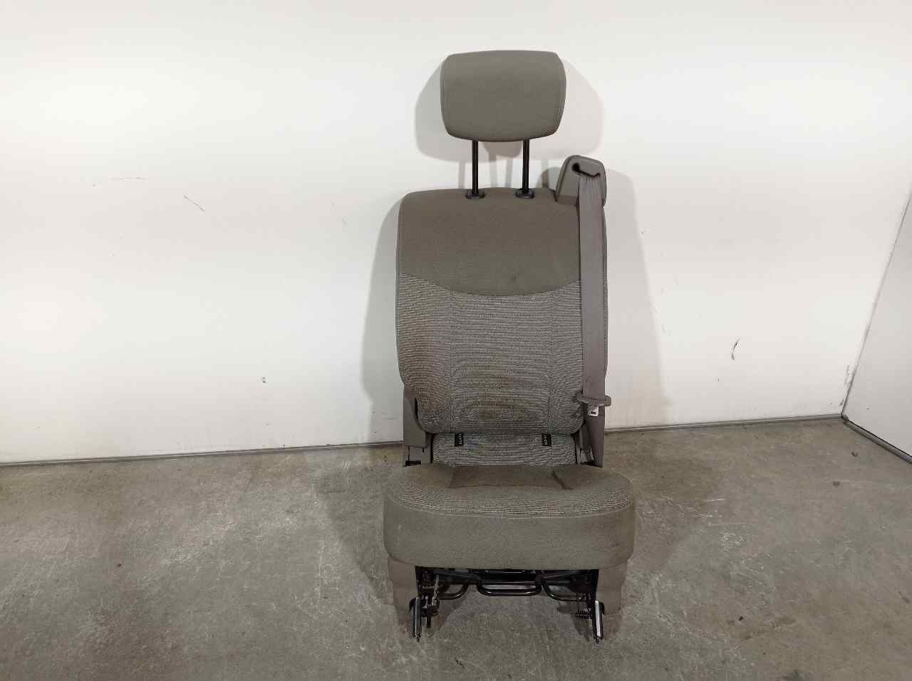 RENAULT Espace 4 generation (2002-2014) Rear Seat 4759661,TELABEIGE,5PUERTAS 21721866