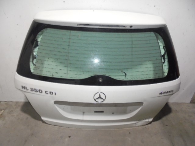 MERCEDES-BENZ M-Class W164 (2005-2011) Galinis dangtis 5PUERTAS,5PUERTAS+BLANCO 19780053