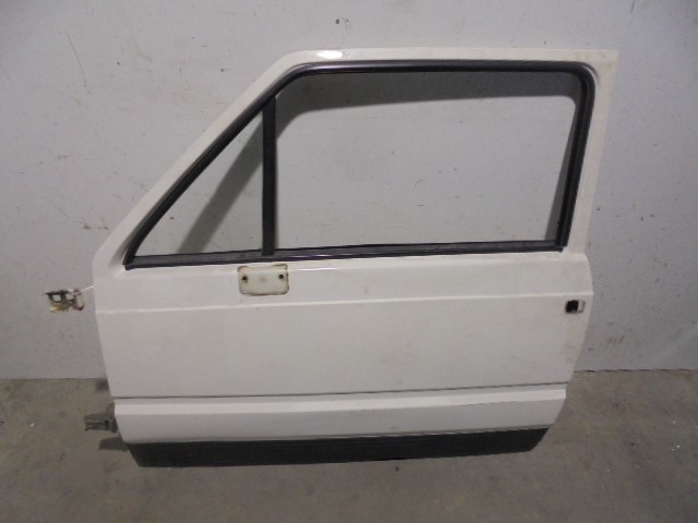 FORD Combo C (2001-2011) Front Left Door BLANCA,4PUERTAS 24125870