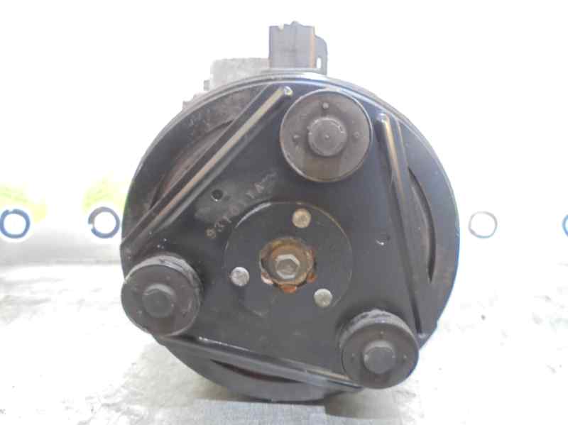 VAUXHALL Transit Air Condition Pump 19D629AB 19555719