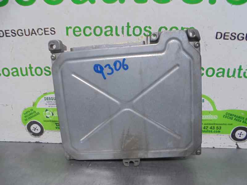 MERCEDES-BENZ Megane 1 generation (1995-2003) Engine Control Unit ECU S111730108, SIEMENS, 7700864451+ 24060305