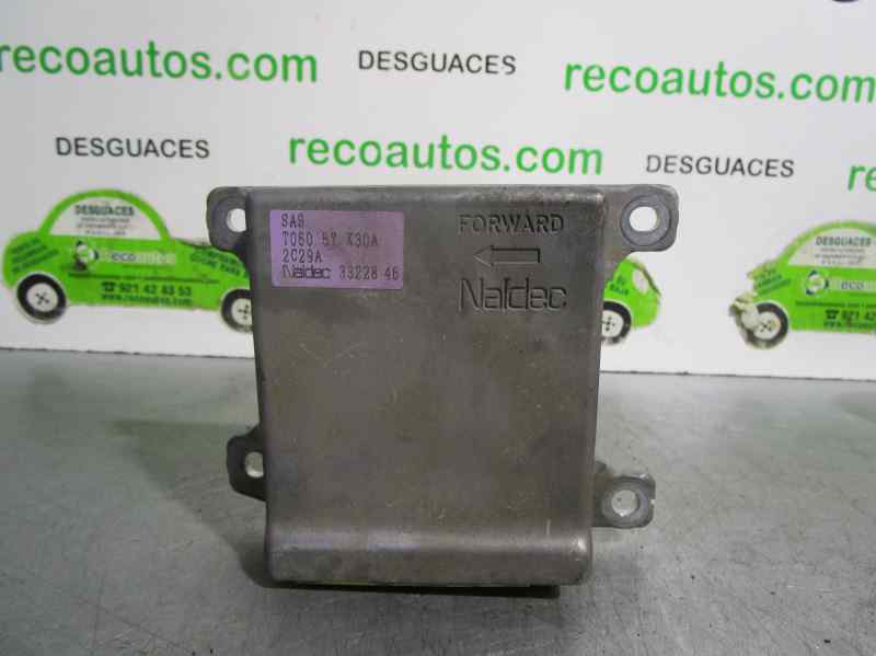 MITSUBISHI Xedos 9 1 generation (1993-2002) Блок SRS 3322846,NALDEC,T06057K30A+ 19577881