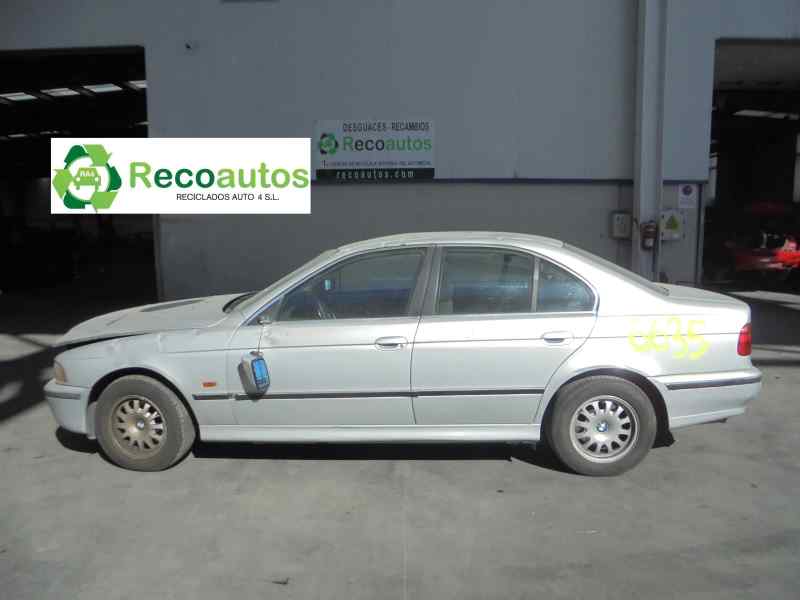 BMW 5 Series E39 (1995-2004) Galinis kairys amortizatorius 33521093646, 1039133056A 19626323