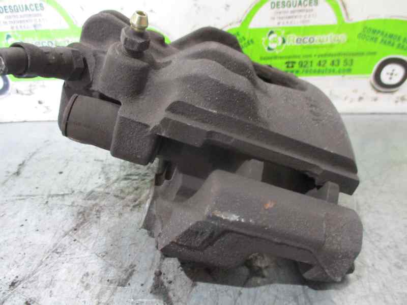 CITROËN Xsara 1 generation (1997-2004) Front Right Brake Caliper ATE,ATE+A059 19561231