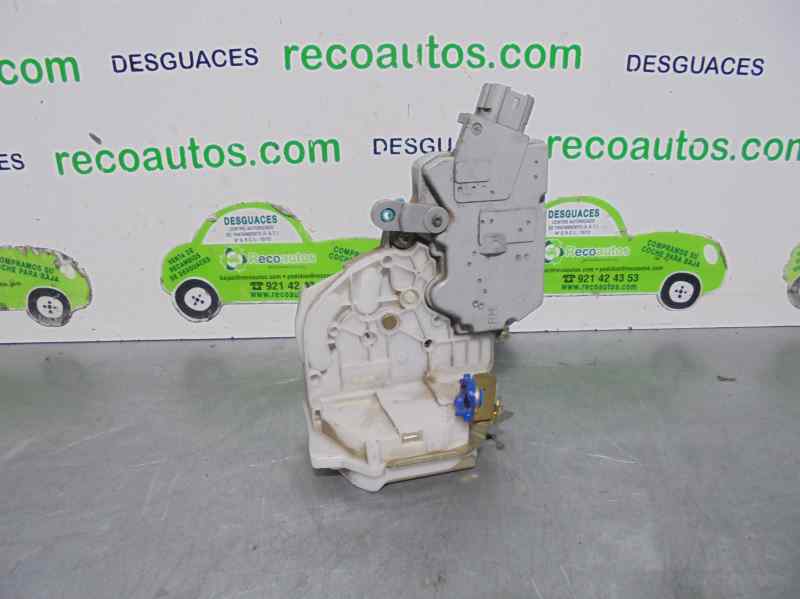 VOLVO Primera P11 (1996-2002) Rear Right Door Lock 5PUERTAS,5PUERTAS+6PINES 19604949