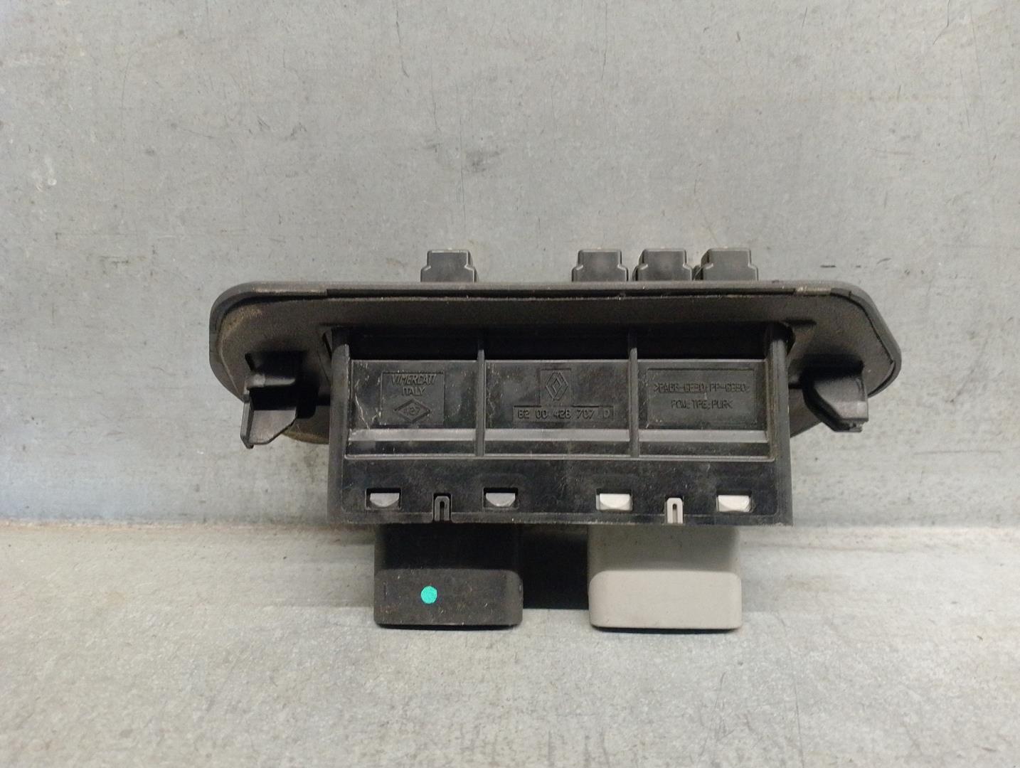 RENAULT Other Control Units 8200428707 23755028