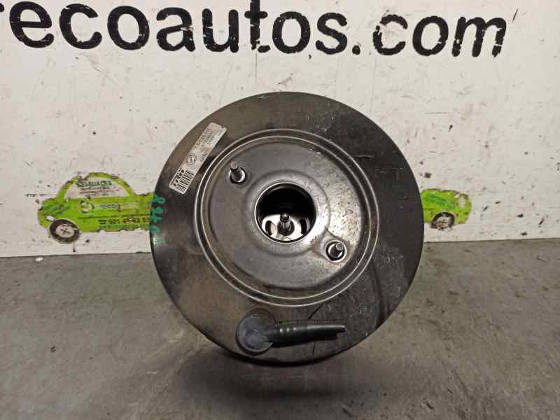 CHEVROLET Ka 2 generation (2008-2020) Brake Servo Booster +1560820 19689956