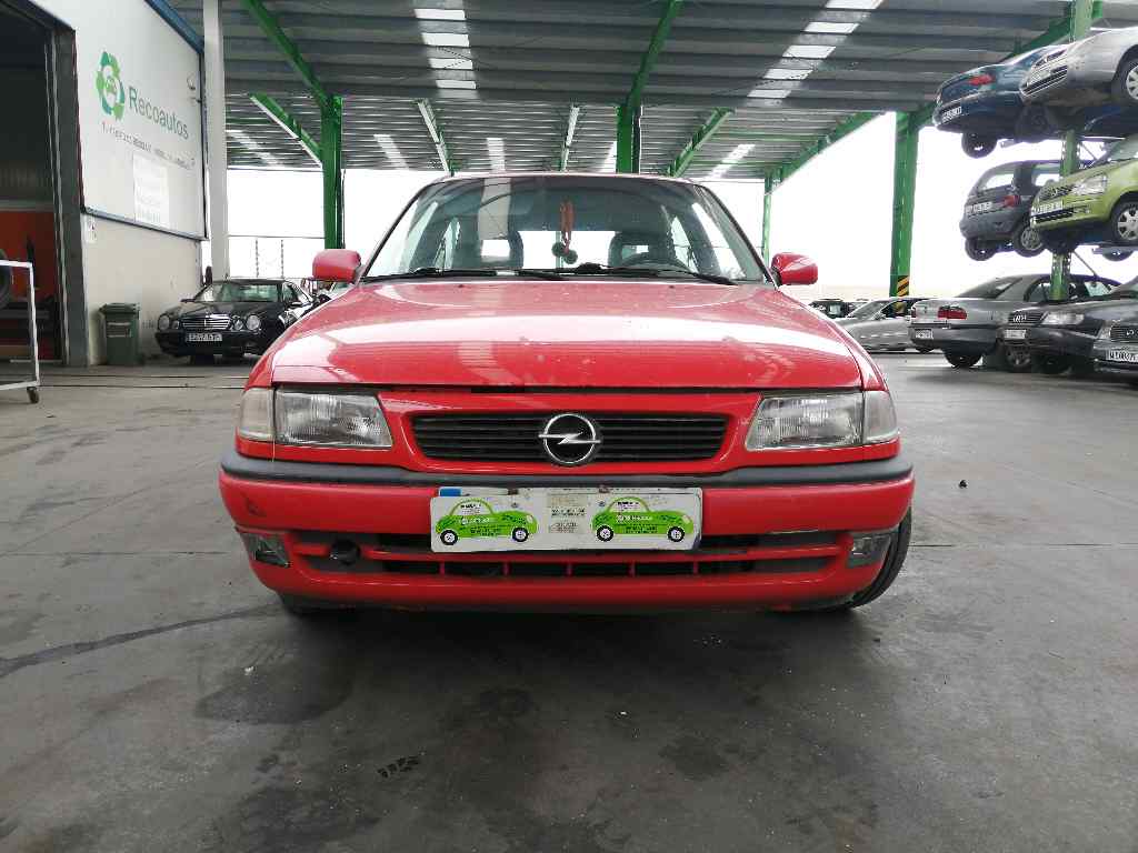 MITSUBISHI Astra F (1991-2002) Блок управления двигателем BENDIX,BENDIX+7700731803 19724802