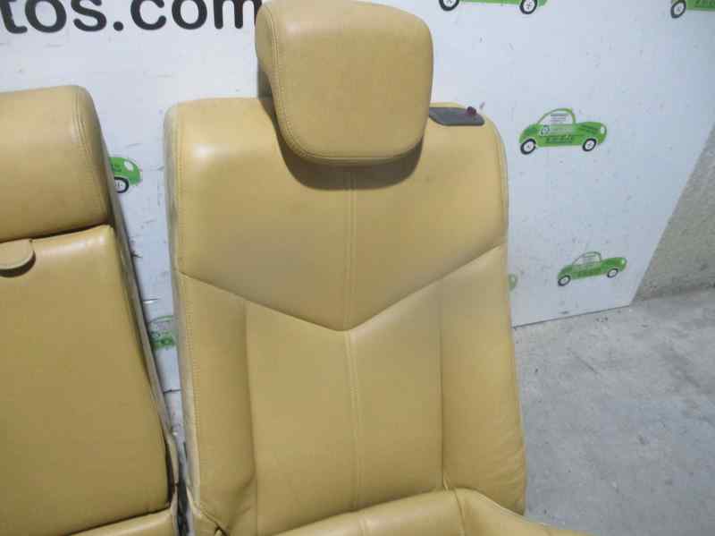 ALFA ROMEO GT 937 (2003-2010) Seats CUEROMARRON, 3PUERTAS 19647932