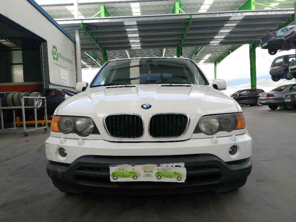 BMW X5 E53 (1999-2006) Uždegimo ritė (babina) 0221504100, 1220703201 19756690