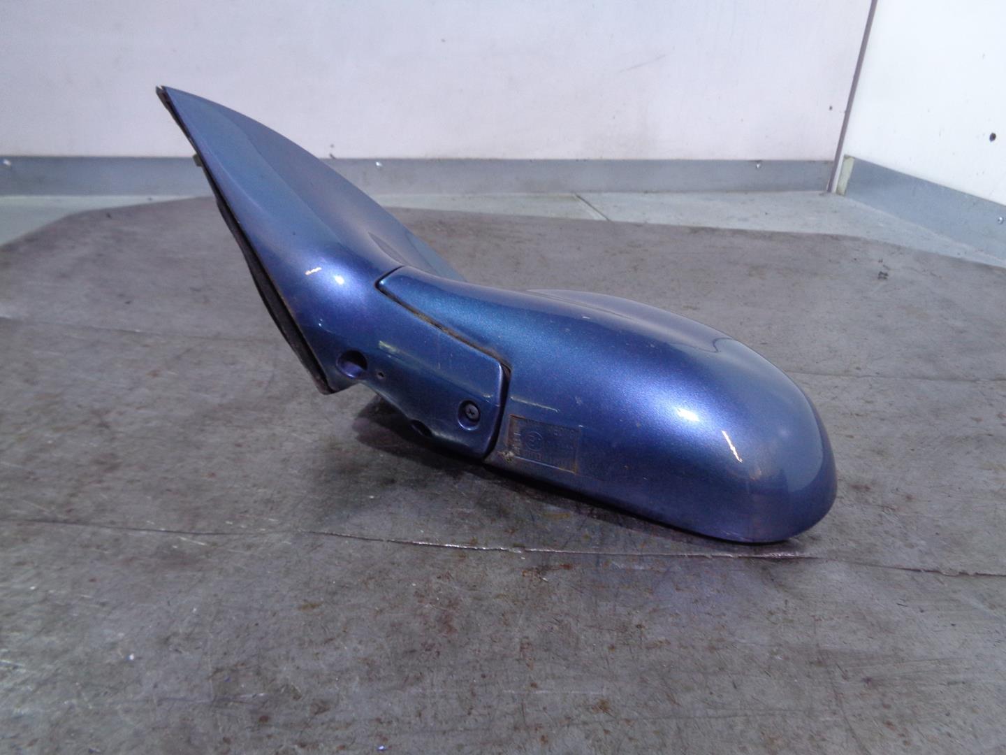 KIA Rio 1 generation (2000-2005) Left Side Wing Mirror 0K31B69180AXX,3PINES,5PUERTASAZUL 20776960