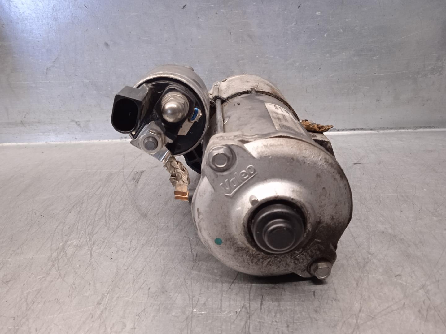 BMW 5 Series F10/F11 (2009-2017) Starter Motor 5A33FB9, RSW22A12, VALEO 24550257