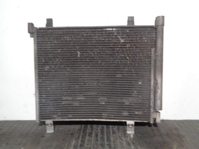 SEAT Alhambra 2 generation (2010-2021) Air Con Radiator 1S0820411J,KEIHIN 19924052