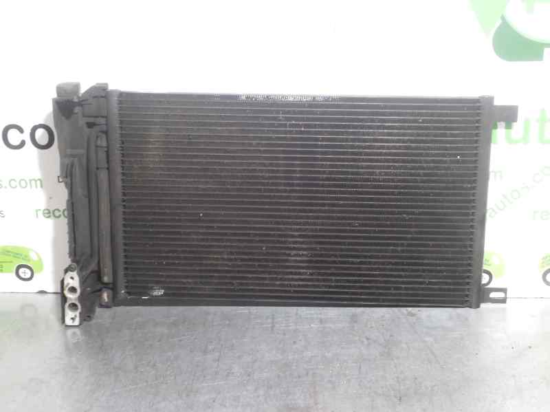 FIAT 3 Series E46 (1997-2006) Охлаждающий радиатор MODINE, MODINE+58572810 19591696