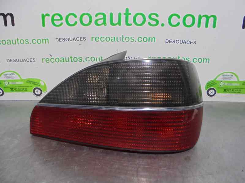 SUZUKI 306 1 generation (1993-2002) Rear Right Taillight Lamp 4PUERTAS,4PUERTAS+ 19661929