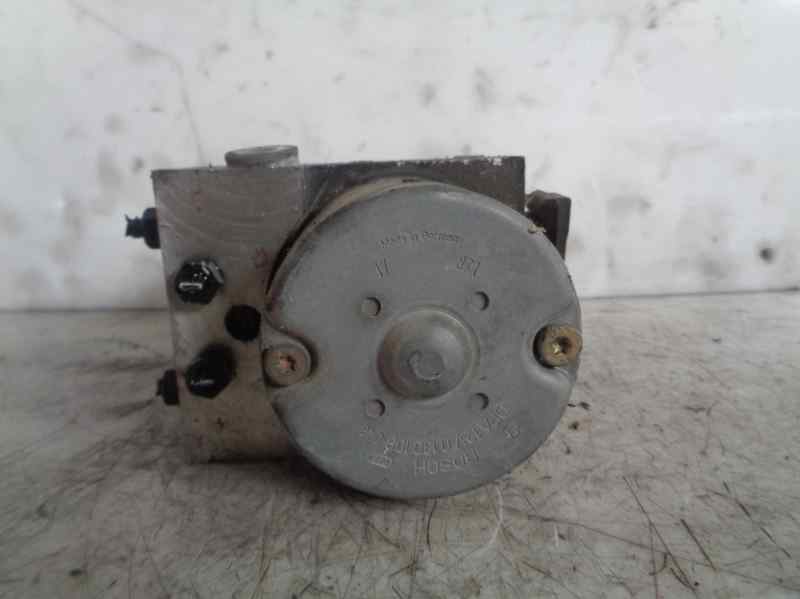 FIAT 306 1 generation (1993-2002) ABS blokas 0265216553,9629833880+ 19745315