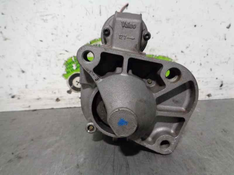 Motorino di avviamento K4JA7 8200082782 de Renault Clio ii (bb_, cb_) 2004-2016 98 CV con 1 km - pieza usada