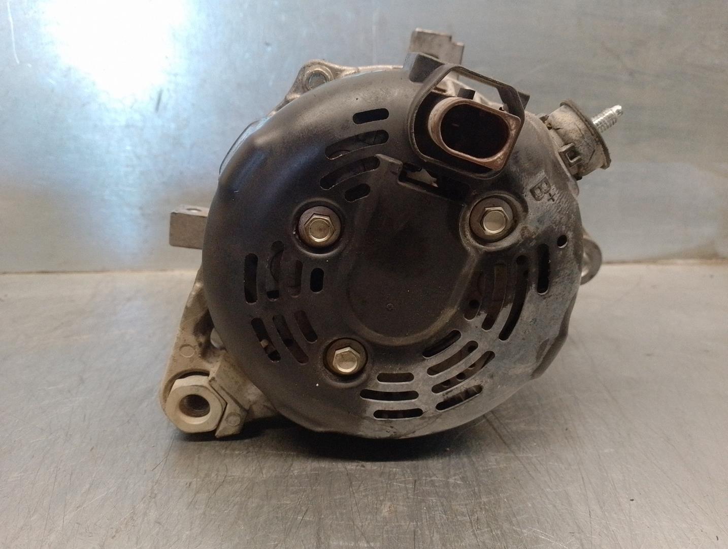 TOYOTA Land Cruiser 70 Series (1984-2024) Alternator 2706011180,1042113950,DENSO 21705070