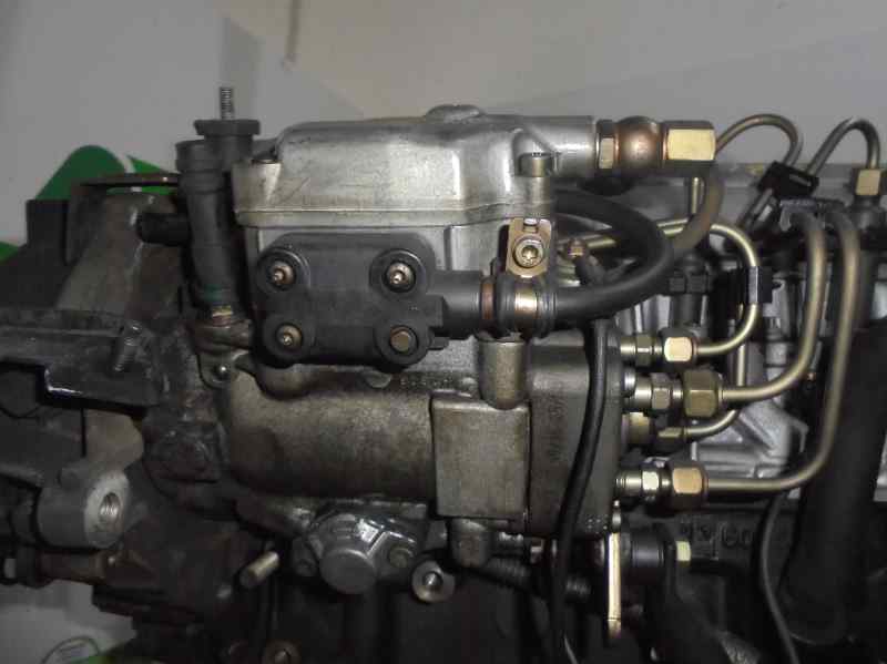 RENAULT Laguna 1 generation (1993-2001) Motor C108307,F9QF716+ 23748967