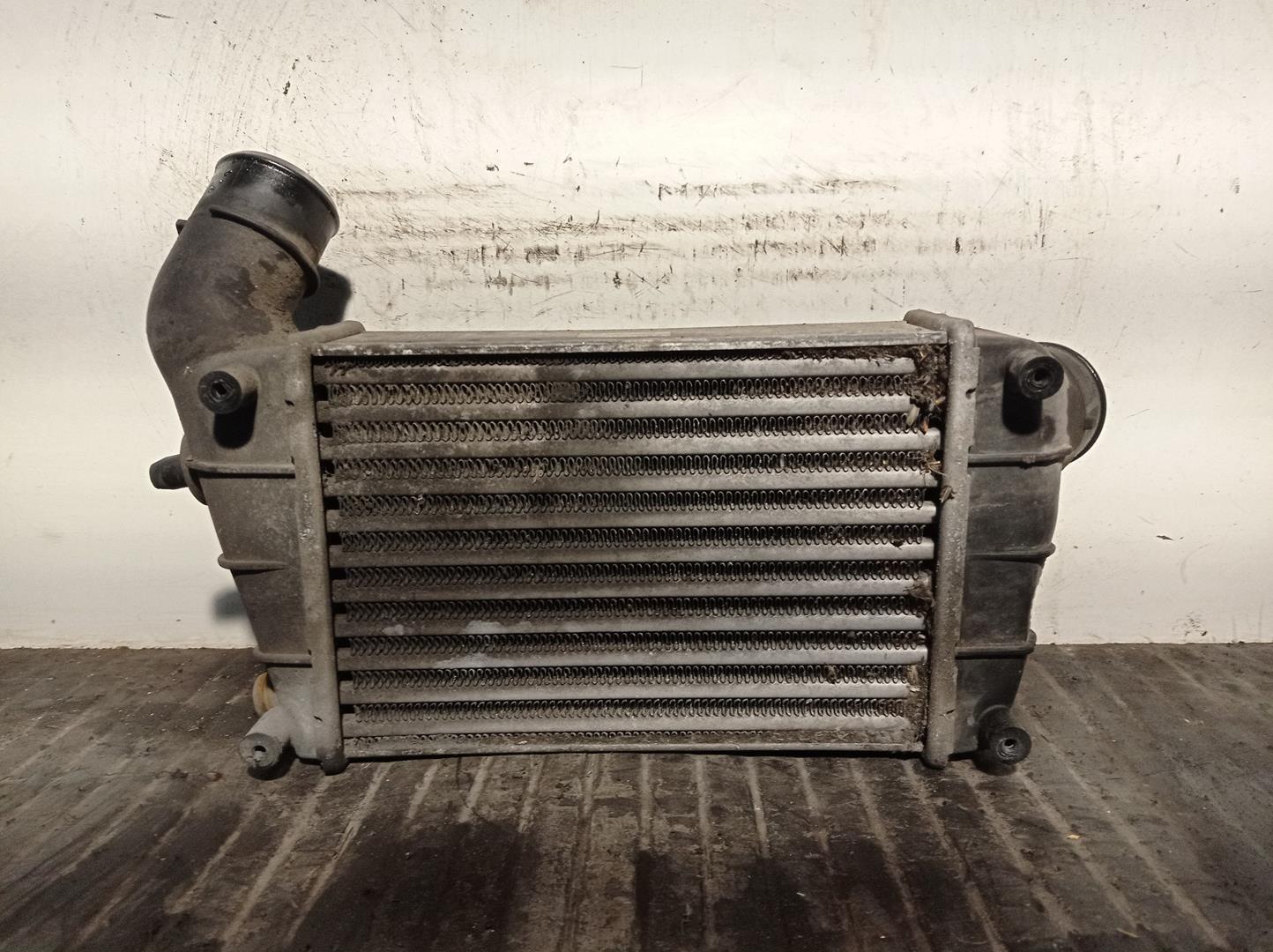 ALFA ROMEO 147 2 generation (2004-2010) Intercooler Radiator 517159990, 1686864, MODINE 23755396