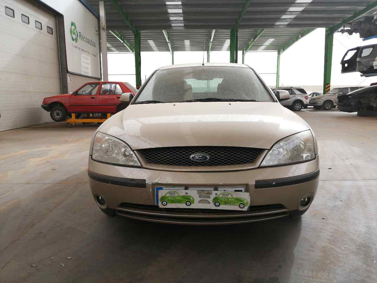 FIAT Mondeo 3 generation (2000-2007) Oglindă ușă stânga față 5PINES,5PUERTAS,1232187+ 19792187