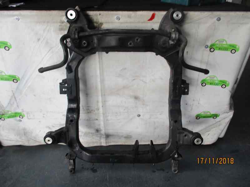 OPEL Vectra C (2002-2005) Priekinis traversas CESTA9, CESTA9+CUNAMOTOR 19624109