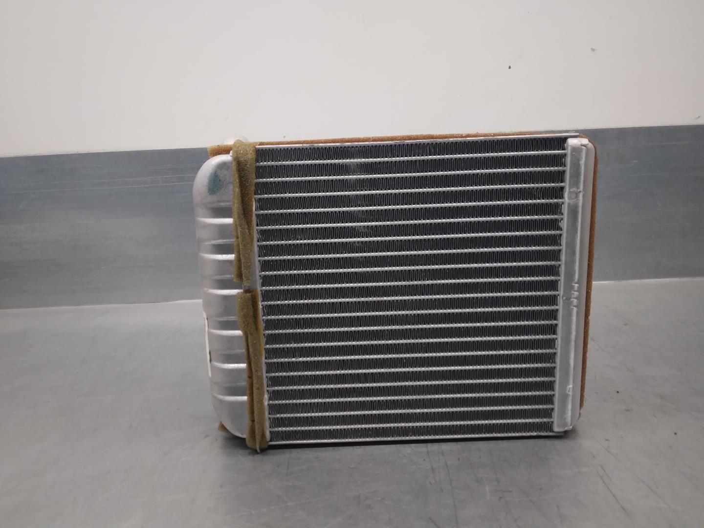 SMART Forfour 2 generation (2015-2023) Охлаждающий радиатор A4538300601 24158376