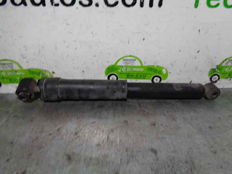 RENAULT Laguna 3 generation (2007-2015) Rear Left Shock Absorber 03071000325A,KYB,562100033R+ 19653198