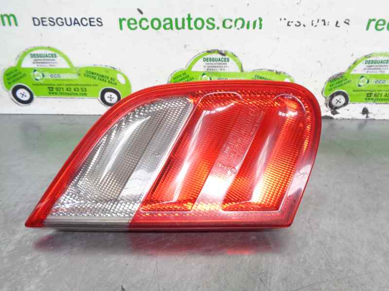 HONDA CLK AMG GTR C297 (1997-1999) Rear Left Taillight 2088200564+, DEPORTON, 2PUERTAS 19693173