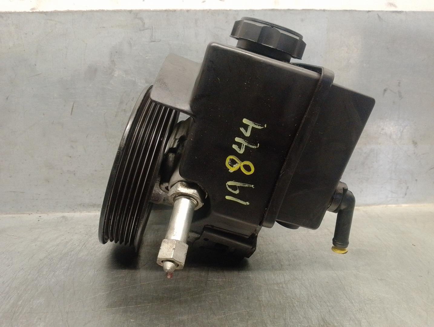 VOLVO S80 1 generation (1998-2006) Power Steering Pump 9139565, 26092282, DELPHI 24207865