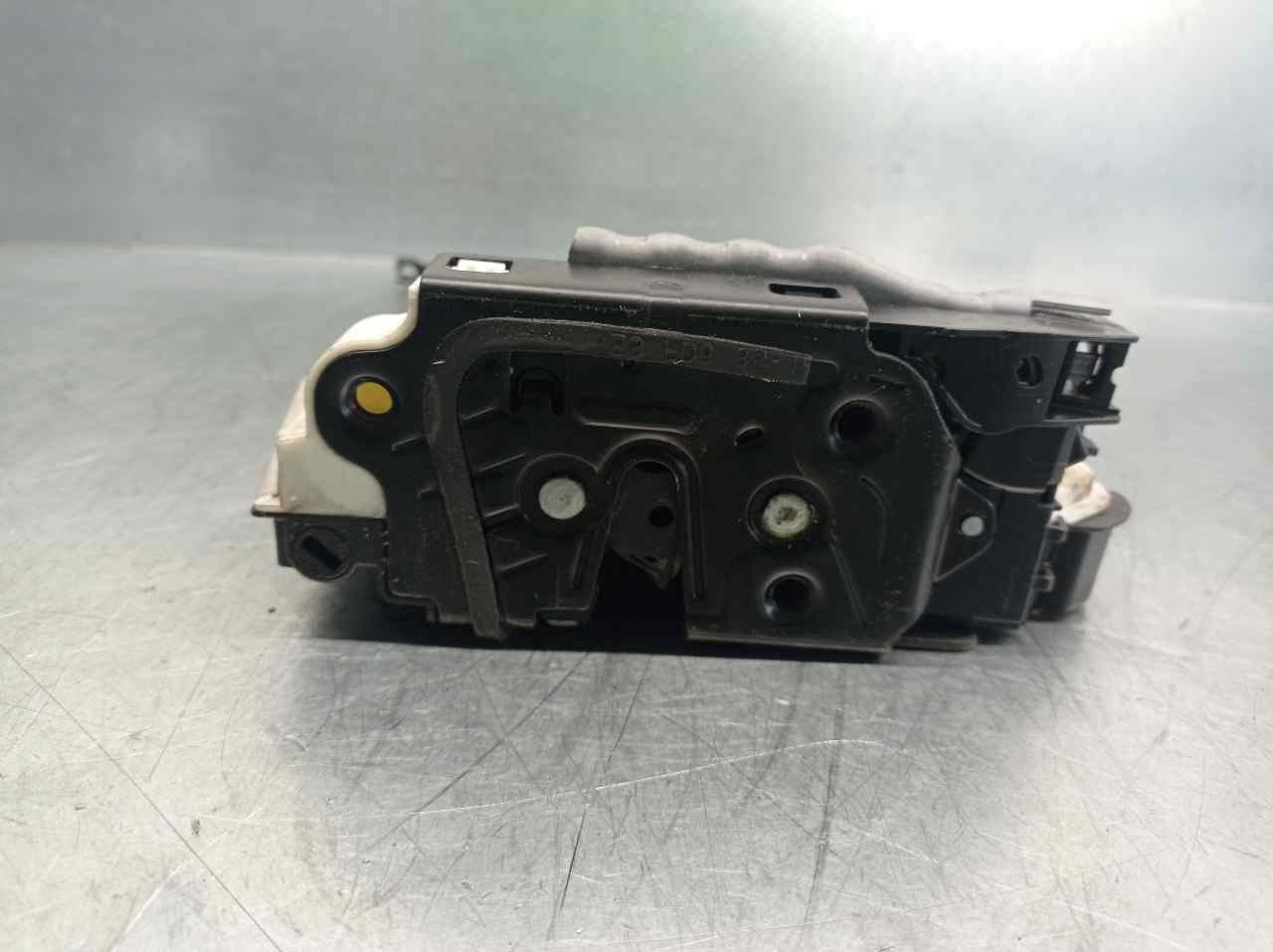 NISSAN Polo 3 generation (1994-2002) Rear Right Door Lock 5PUERTAS, 5PUERTAS+7PINES 19829279