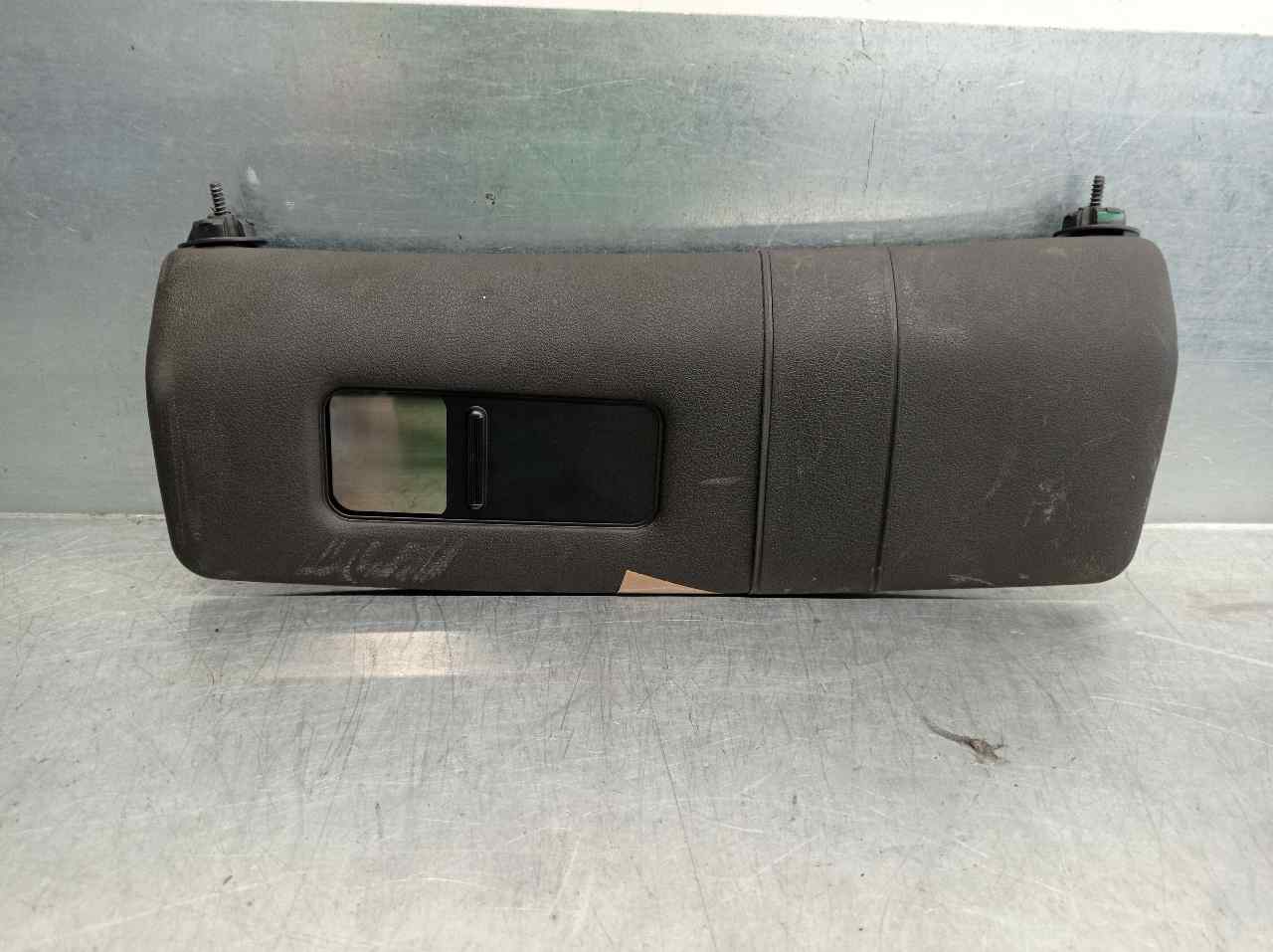 AUDI TT 8N (1998-2006) Left Side Sun Visor 8N8857551 19803029