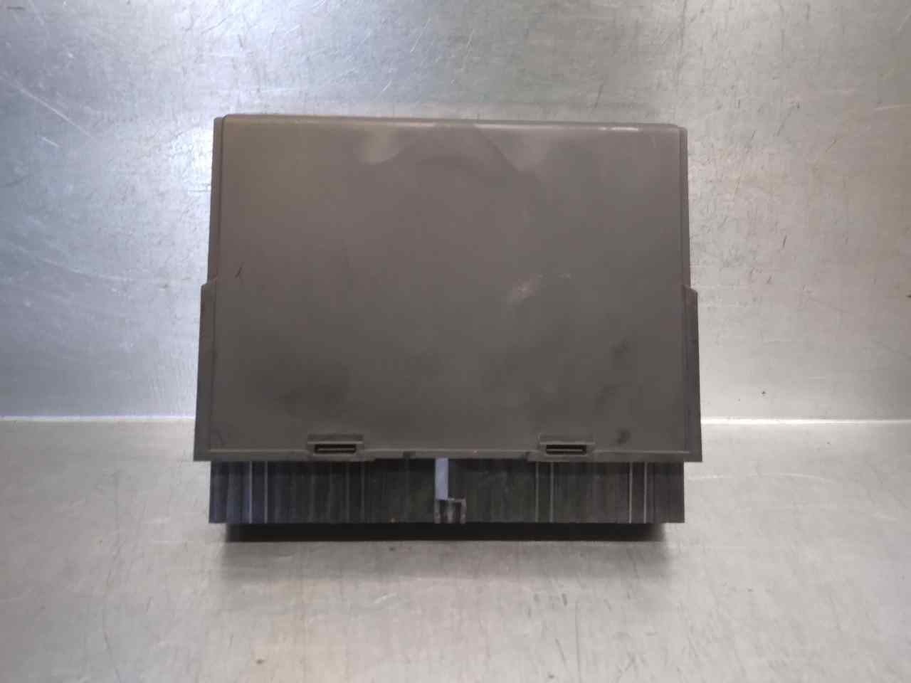 FORD Mondeo 3 generation (2000-2007) Comfort Control Unit 1S7T15K600GB, 5WK48731B, SIEMENS 19831578