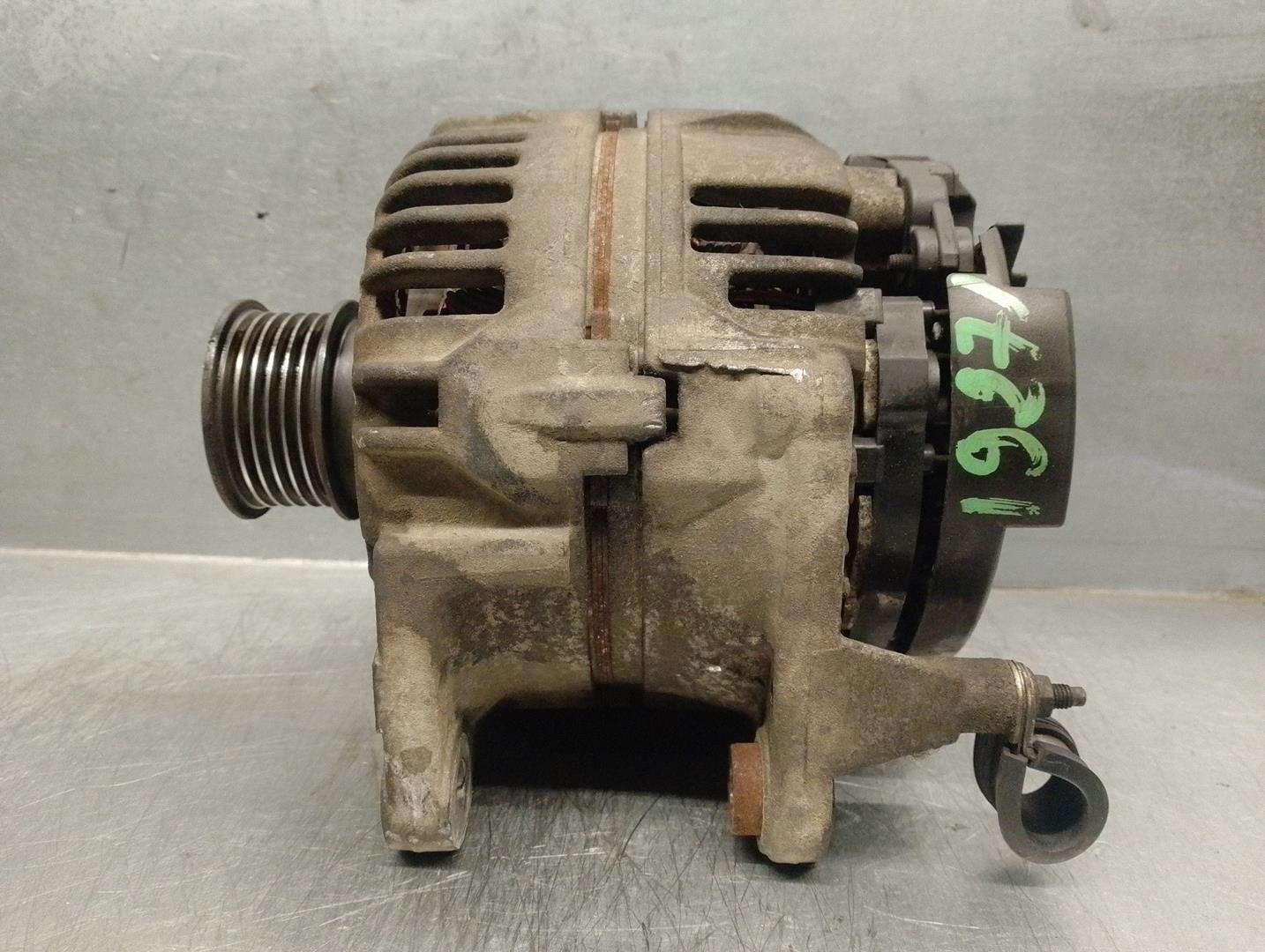 SEAT Cordoba 1 generation (1993-2003) Alternator 037903025M,0124325013 24181801