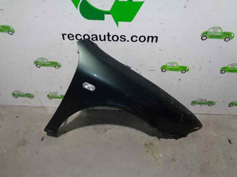 SEAT Leon 1 generation (1999-2005) Front Right Fender +VERDE 19659532