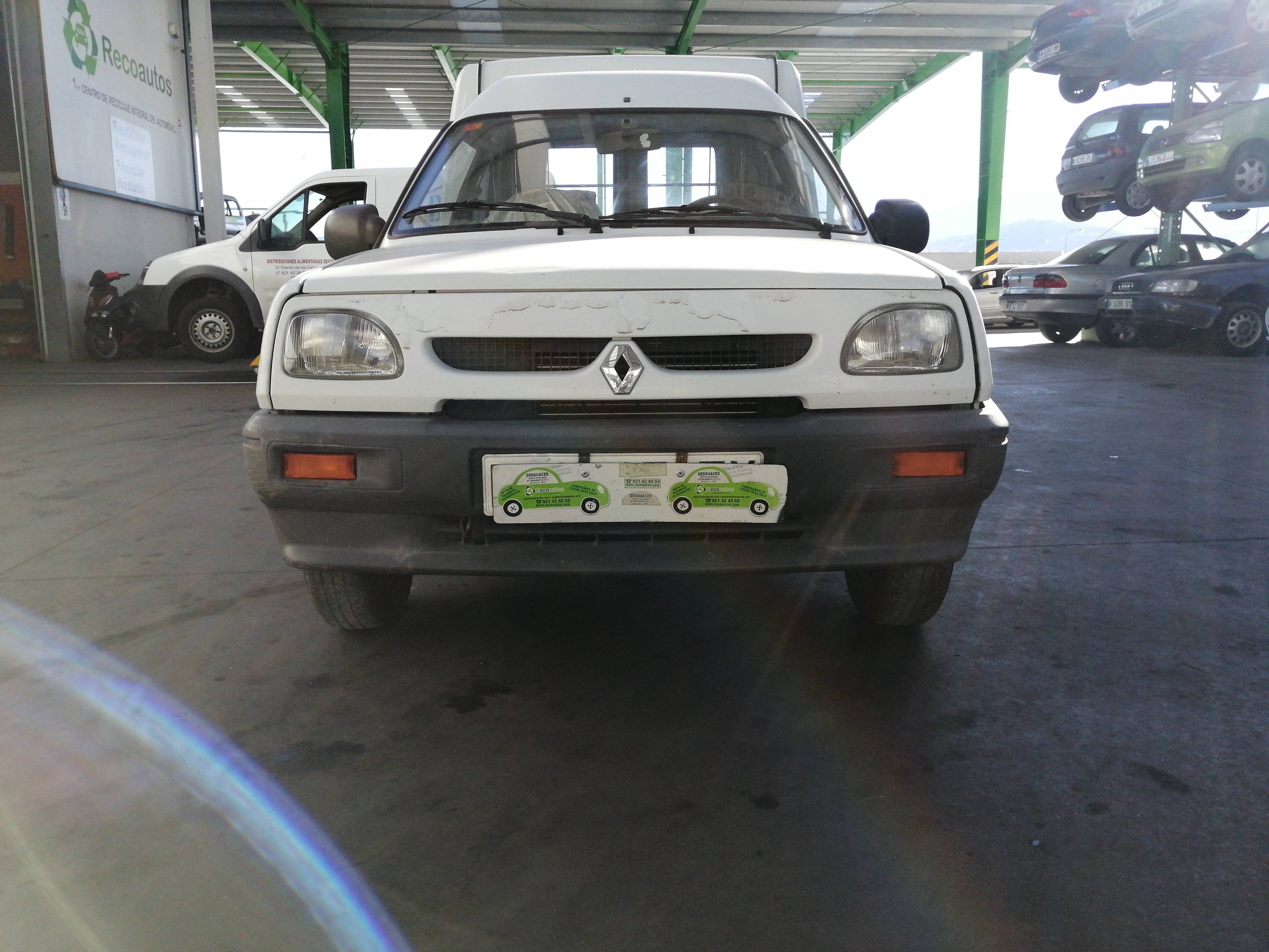 TOYOTA Express 1 generation (1990-1998) Другая деталь 525352E,DUCELLIER,H7700726732+ 19763957