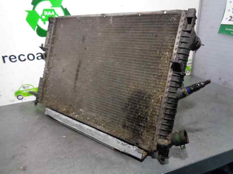 SAAB Laguna 1 generation (1993-2001) Air Con Radiator 2176500003, BEHR, 7700821915+ 19666102