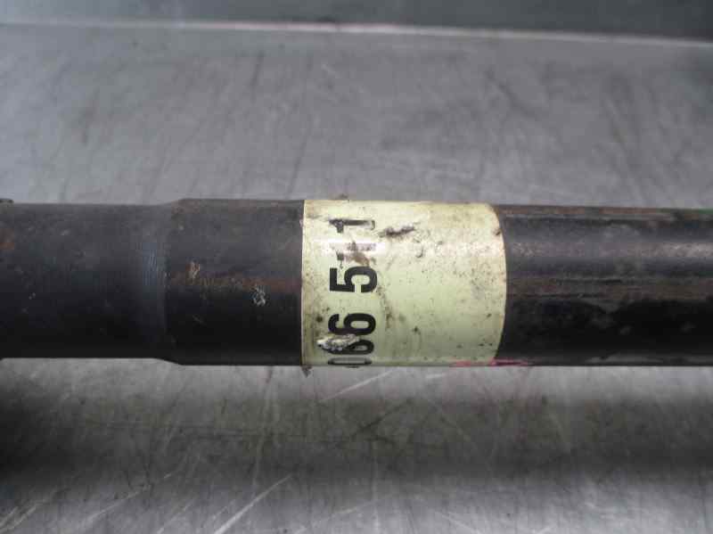 MERCEDES-BENZ M-Class W163 (1997-2005) Rear Left Driveshaft 0501006511 19704599