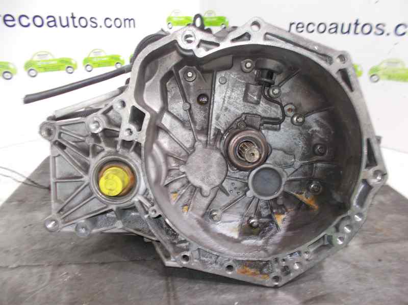 OPEL Astra H (2004-2014) Gearbox G1403208917AB, F23 24548182