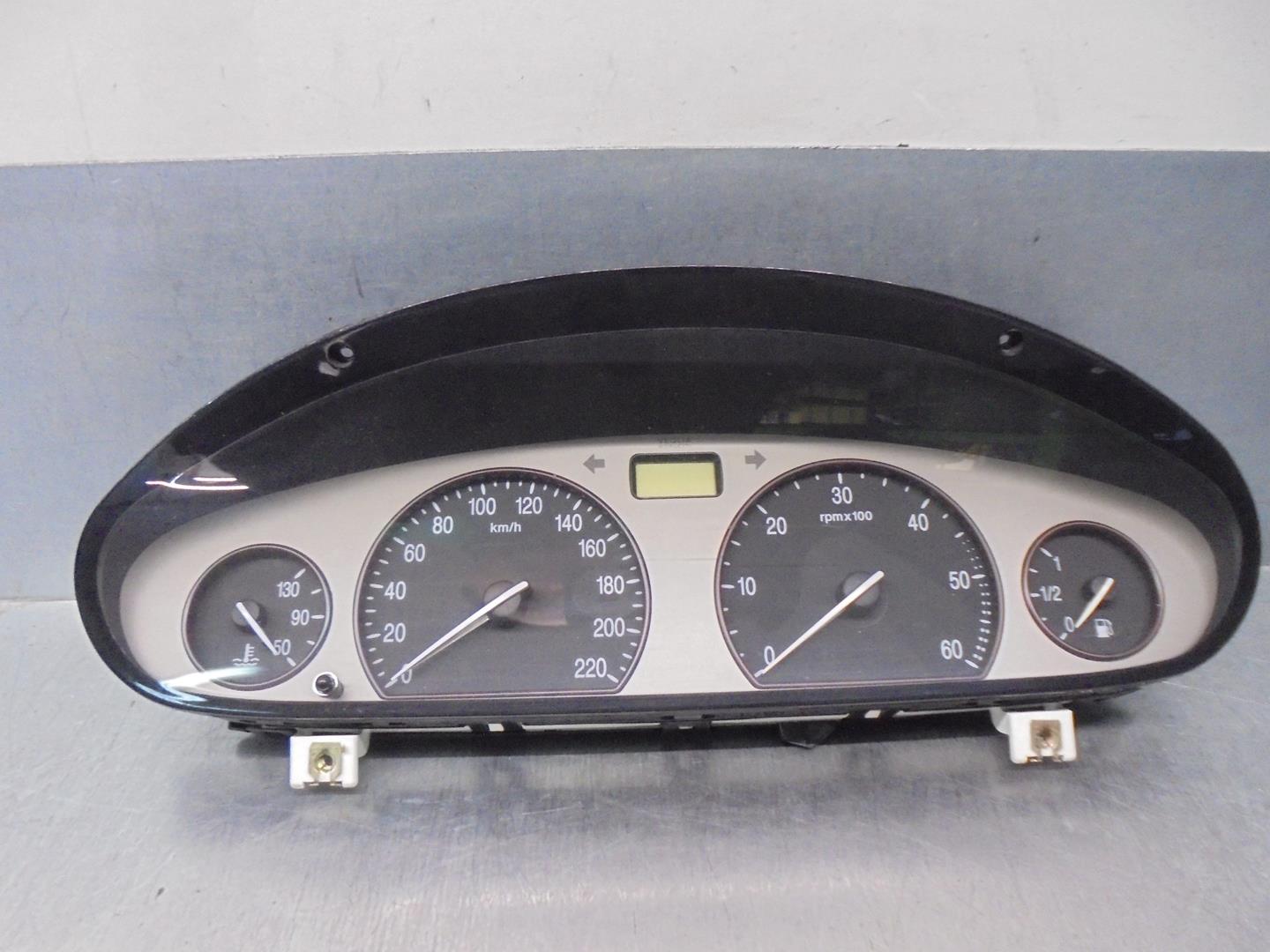 LANCIA Lybra 1 generation (1999-2006) Speedometer 46800840, 503000011200 24165846