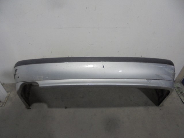 SAAB 93 1 generation (1956-1960) Rear Bumper 5400247,GRIS,3PUERTAS 19827000