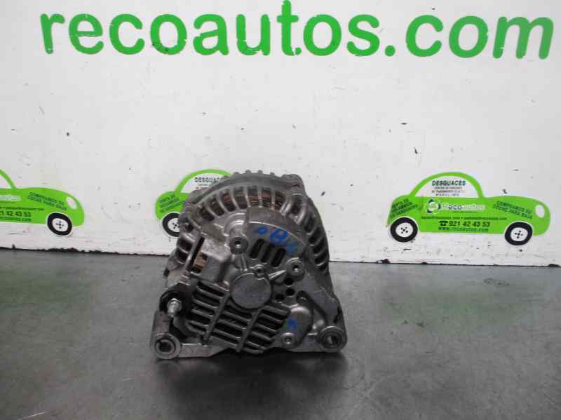 MAZDA 5 1 generation (2005-2010) Laturi A3TB6581 19649862