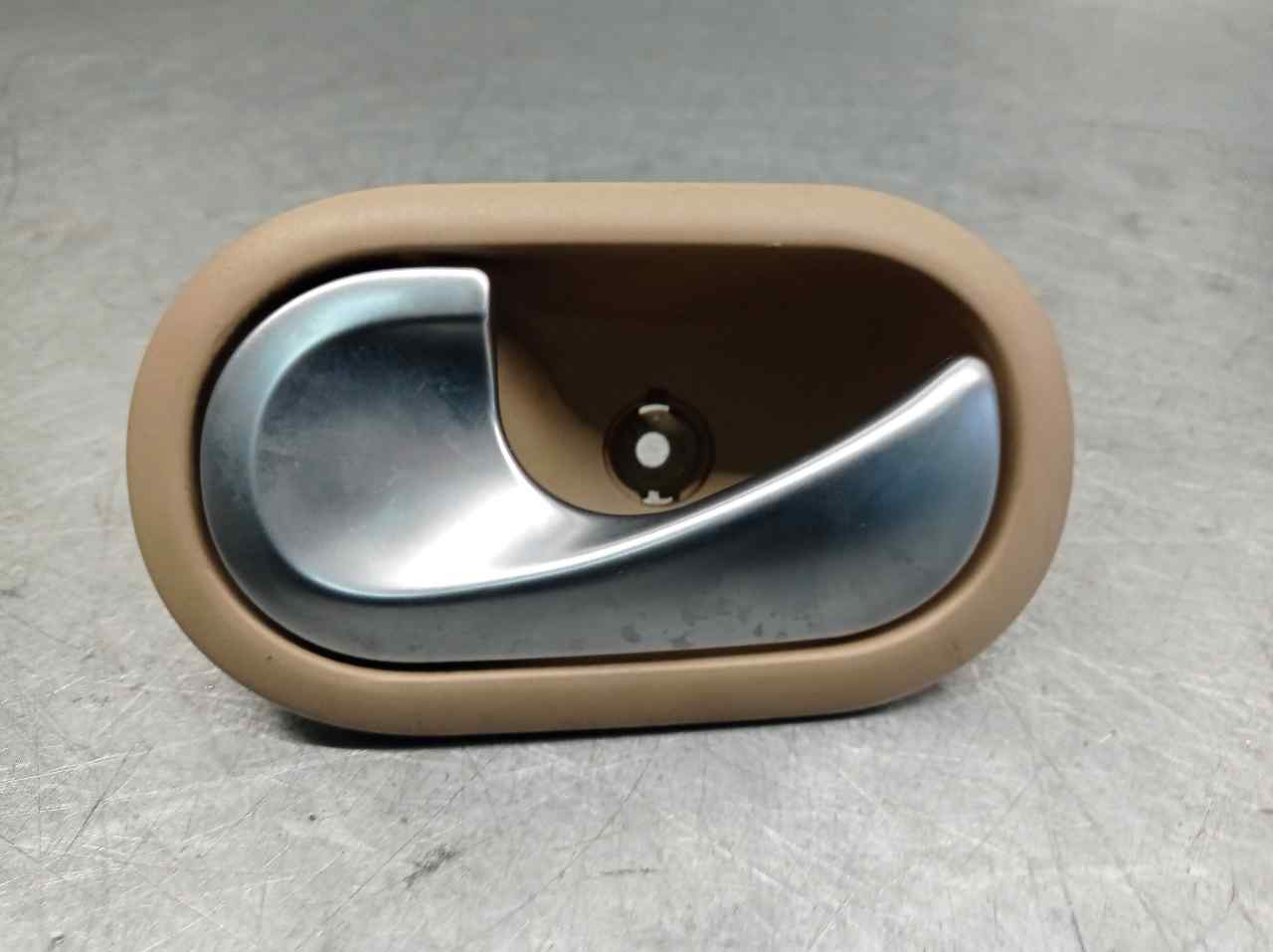 RENAULT Modus 1 generation (2004-2012) Front Left Door Interior Handle Frame 5PUERTAS,8200730861+ 19777982