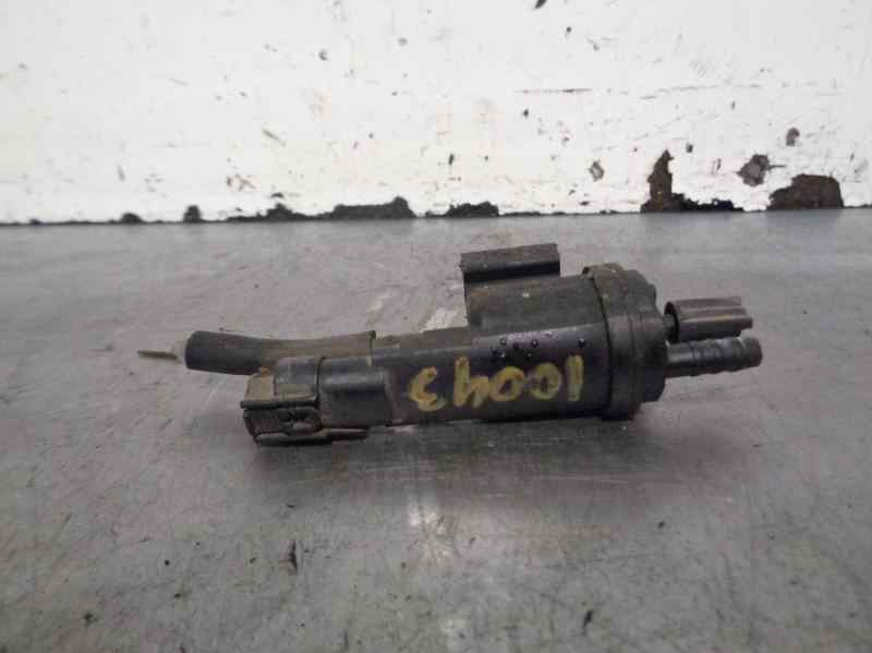 CITROËN E-Class W210 (1995-2002) Solenoid Valve BINDER, BINDER+48843625A00 19672754