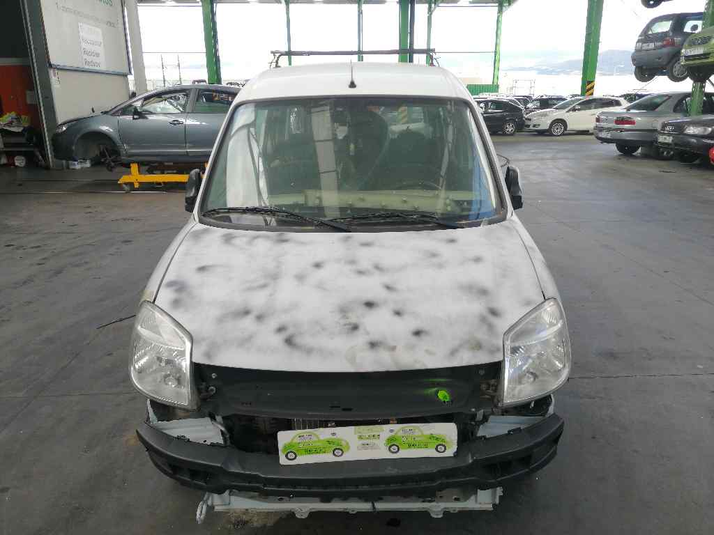 CHEVROLET Berlingo 1 generation (1996-2012) Etrier frână dreapta față 0204Y01132,9662376580+ 24105131