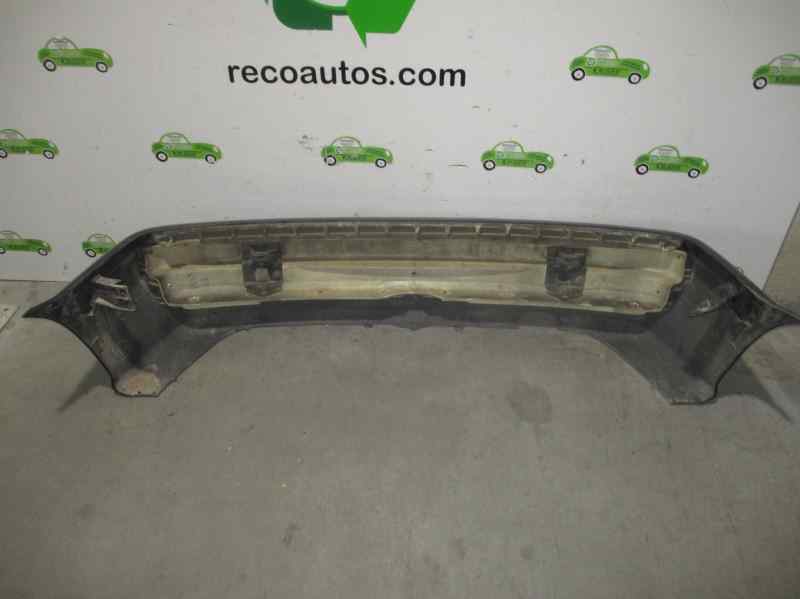 BMW 3 Series E36 (1990-2000) Rear Bumper 3PUERTAS,3PUERTAS+NEGRO 19579341