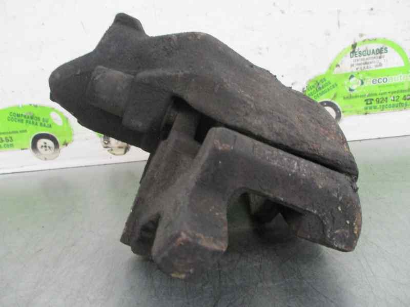 Pinza de freno delantera izquierda AFN 7M0615123C de Volkswagen Sharan (7m8, 7m9, 7m6) 1995-2010 110 CV con 1 km - pieza usada