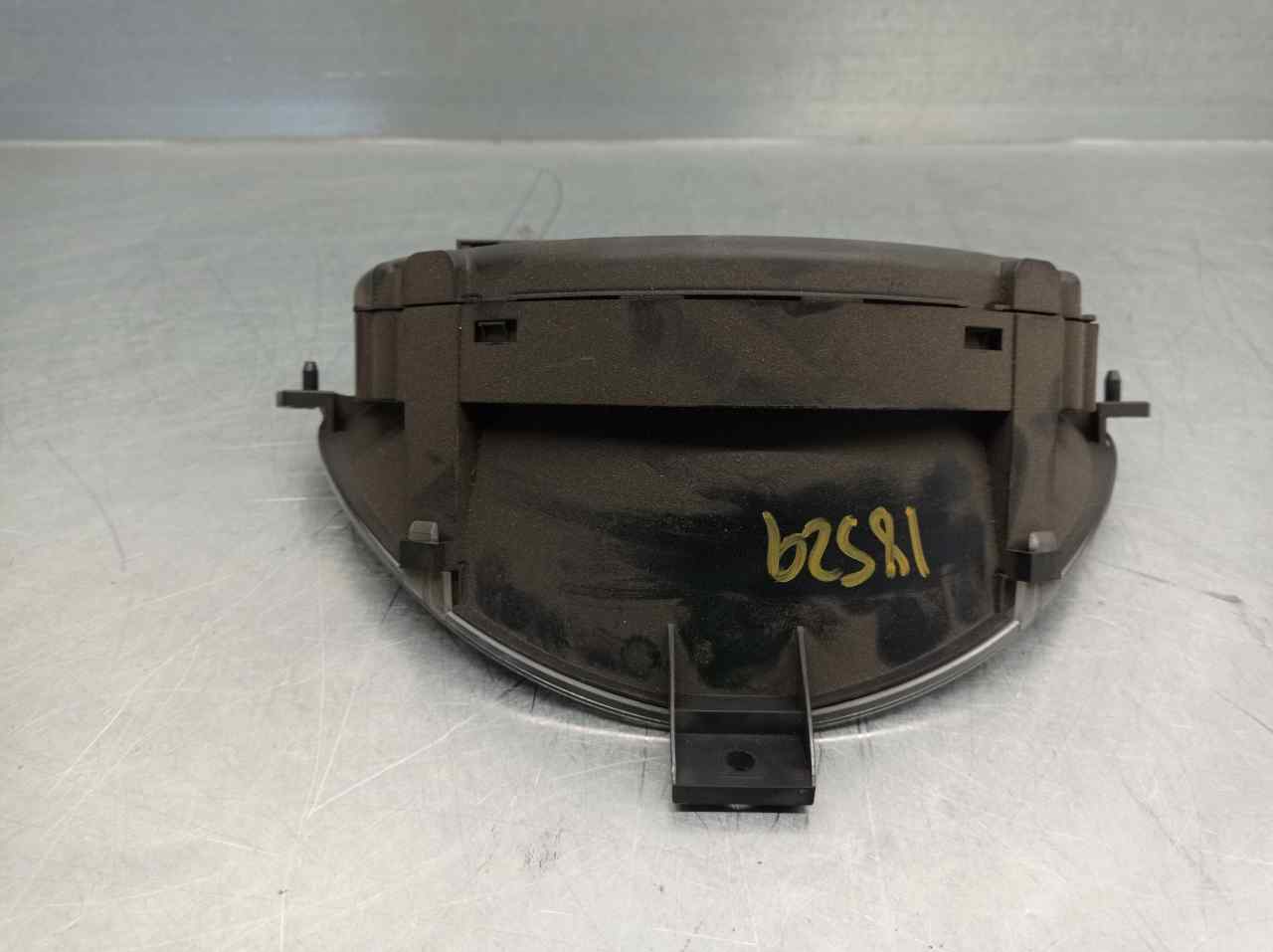 RENAULT Megane 3 generation (2008-2020) Спидометр P9660225880,28114973,JOHNSONCONTROLS 21720747