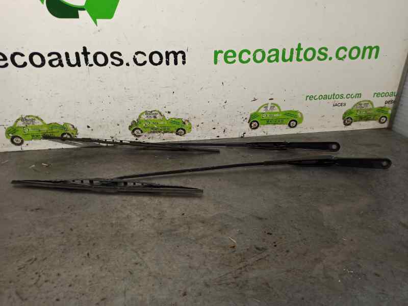 OPEL Vivaro A (2002-2006) Etupyyhkijän varret 91165491 19686317